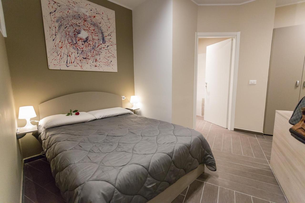 Hh Hermoso Housing Alessandria Exterior photo